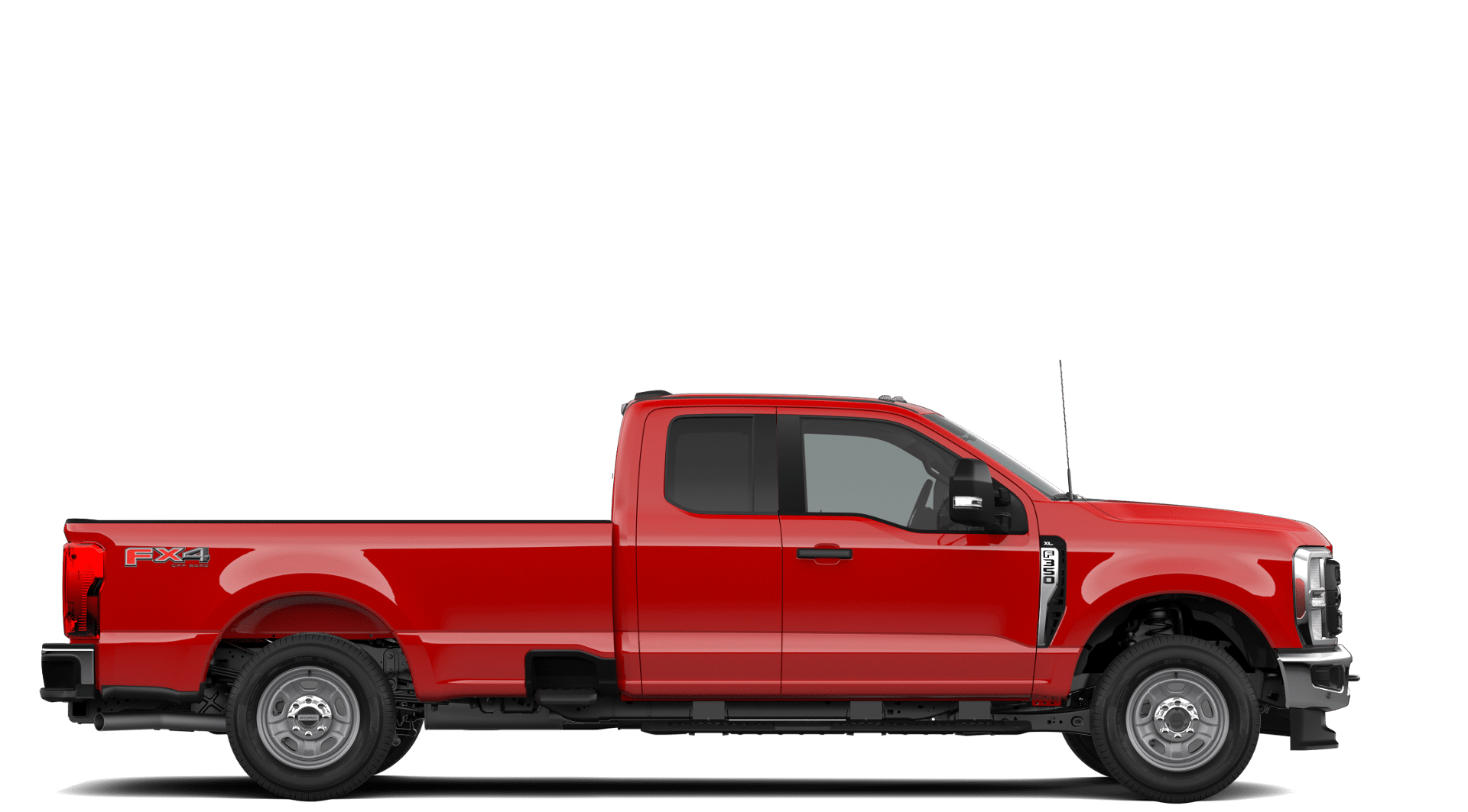 2026 Ford Super Duty® External Image 1